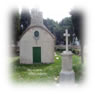 križ na starom groblju u Vodicama